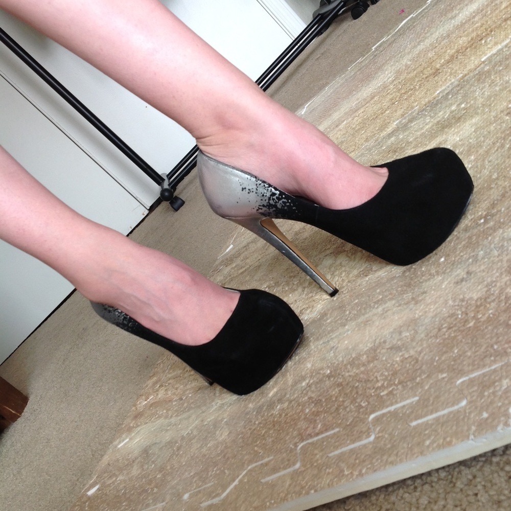 Aldo heels - Picture 2 of 8